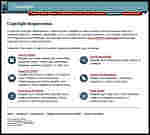 U.S. Copyright Office Website