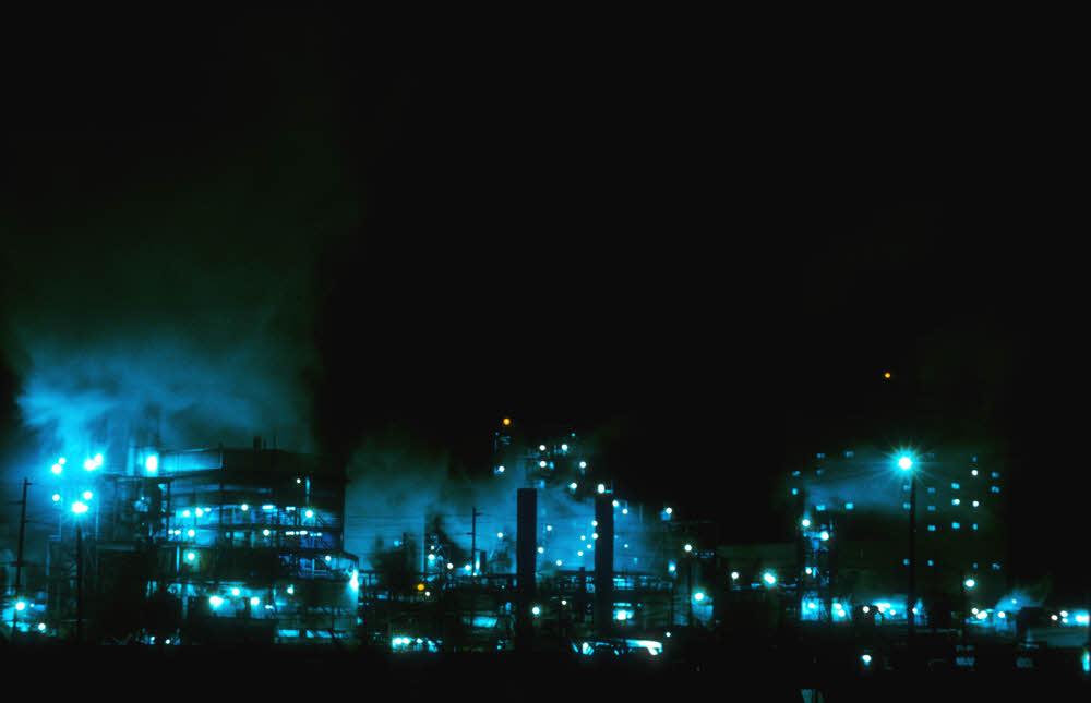 Industrial Facility